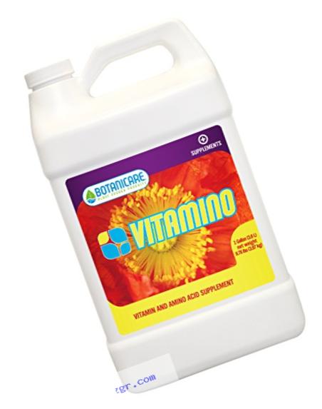 Botanicare VITAMINO B Vitamin Soil Supplement, 1-Gallon